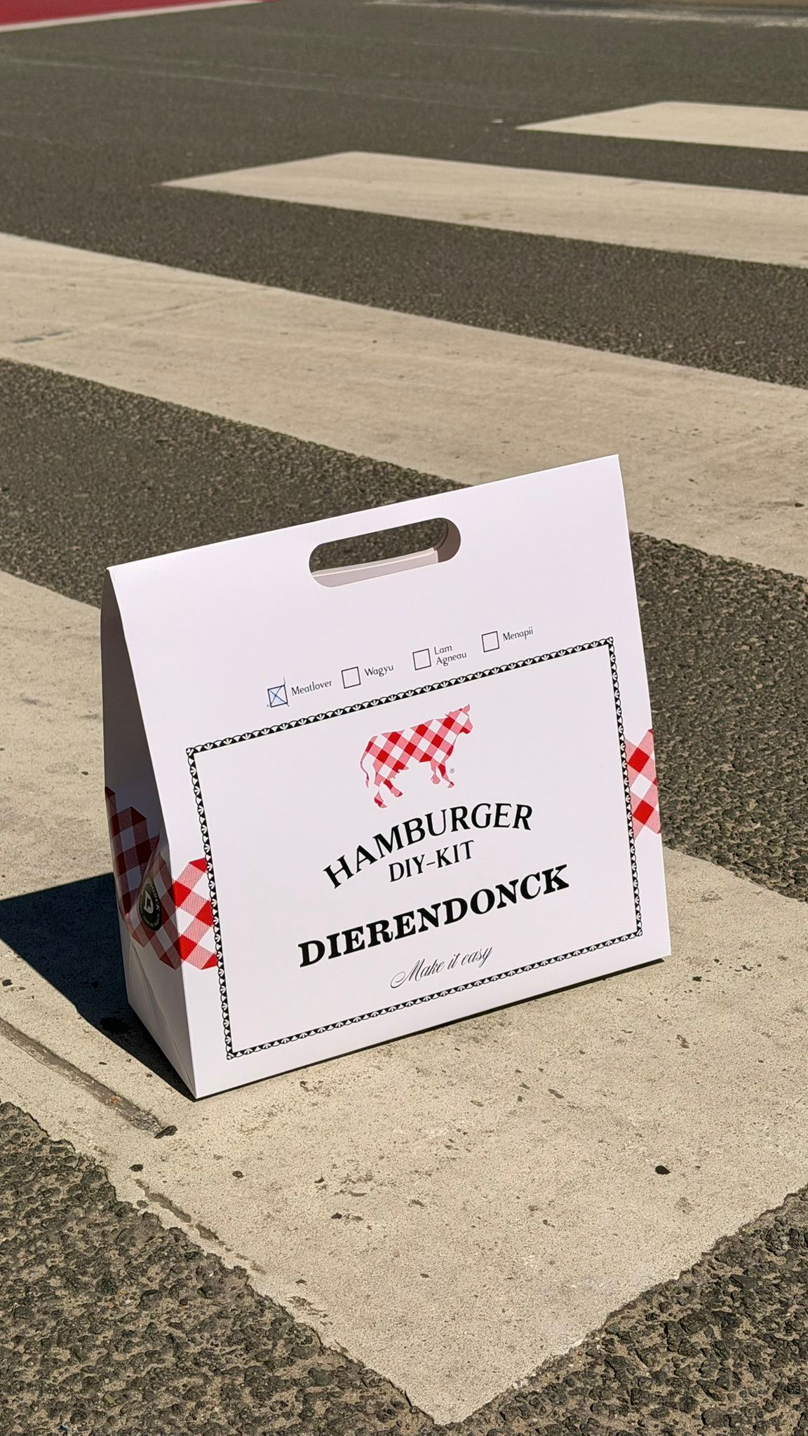International hamburgerday 28/05
