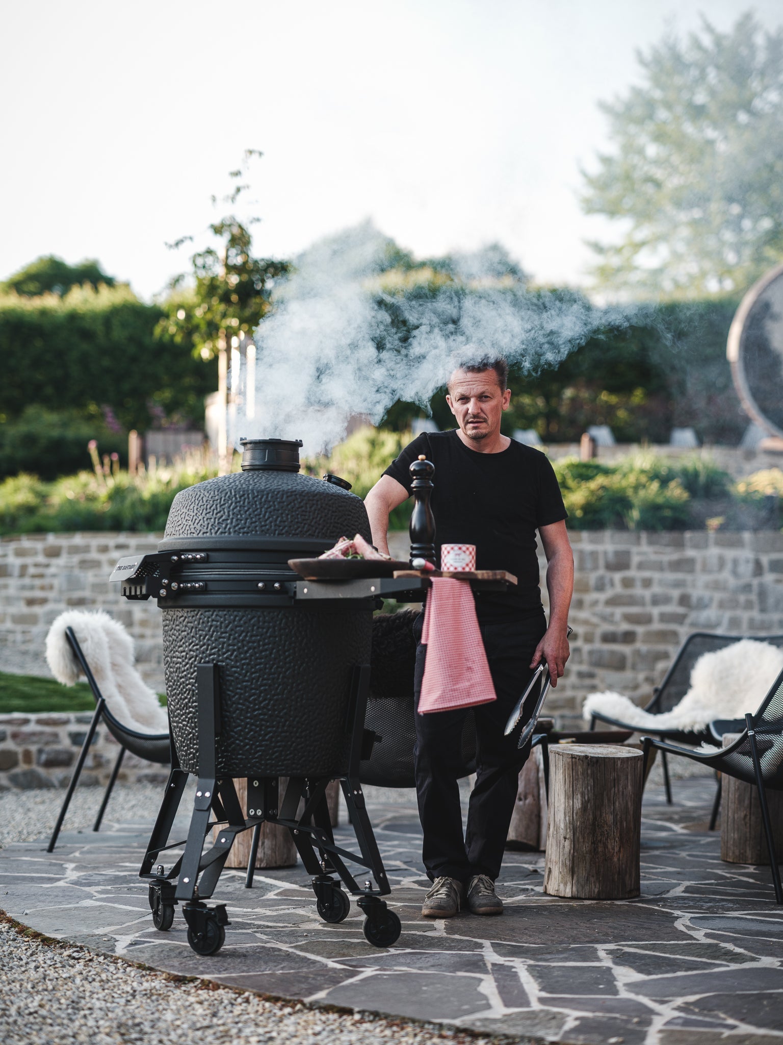 BBQ-Tips: zo haal je het beste uit je vlees op de barbecue