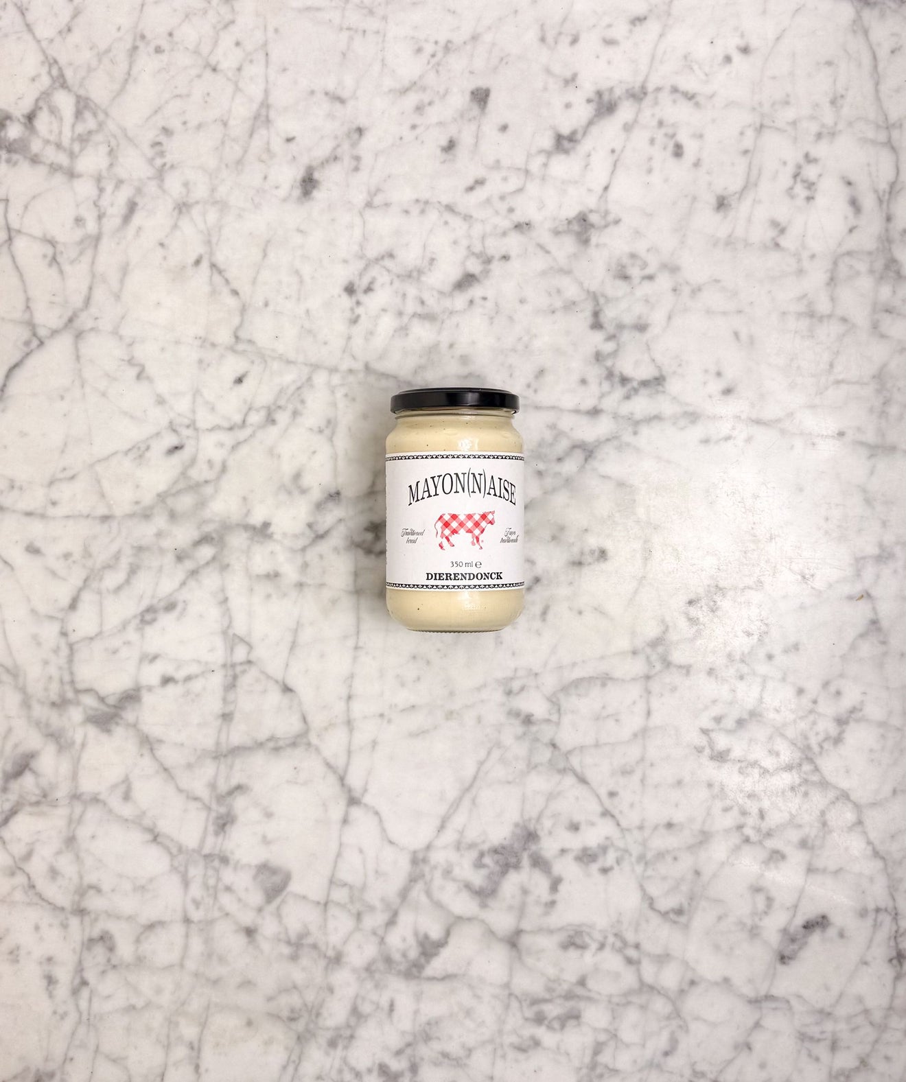 Mayonaise