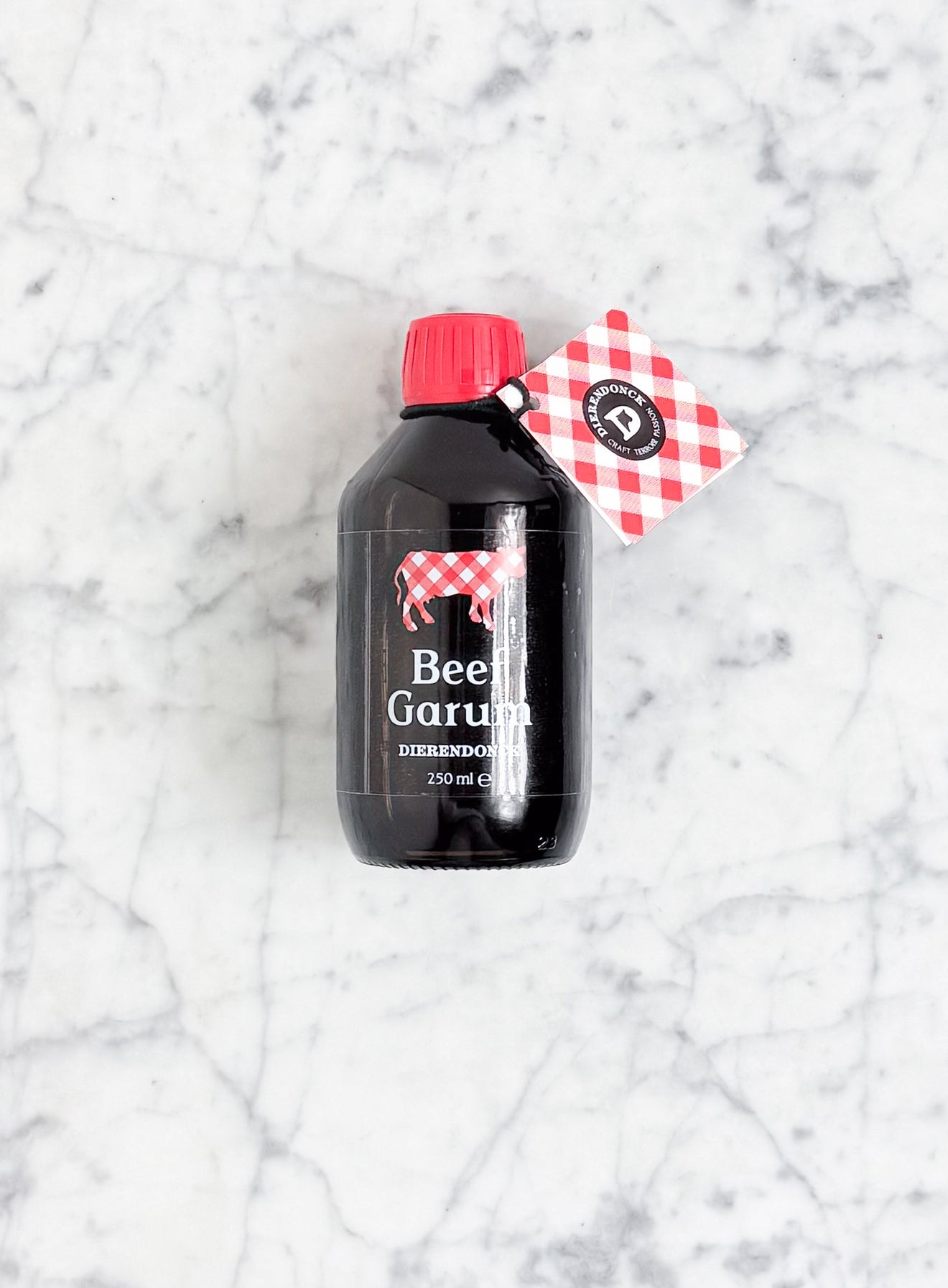 Beef Garum