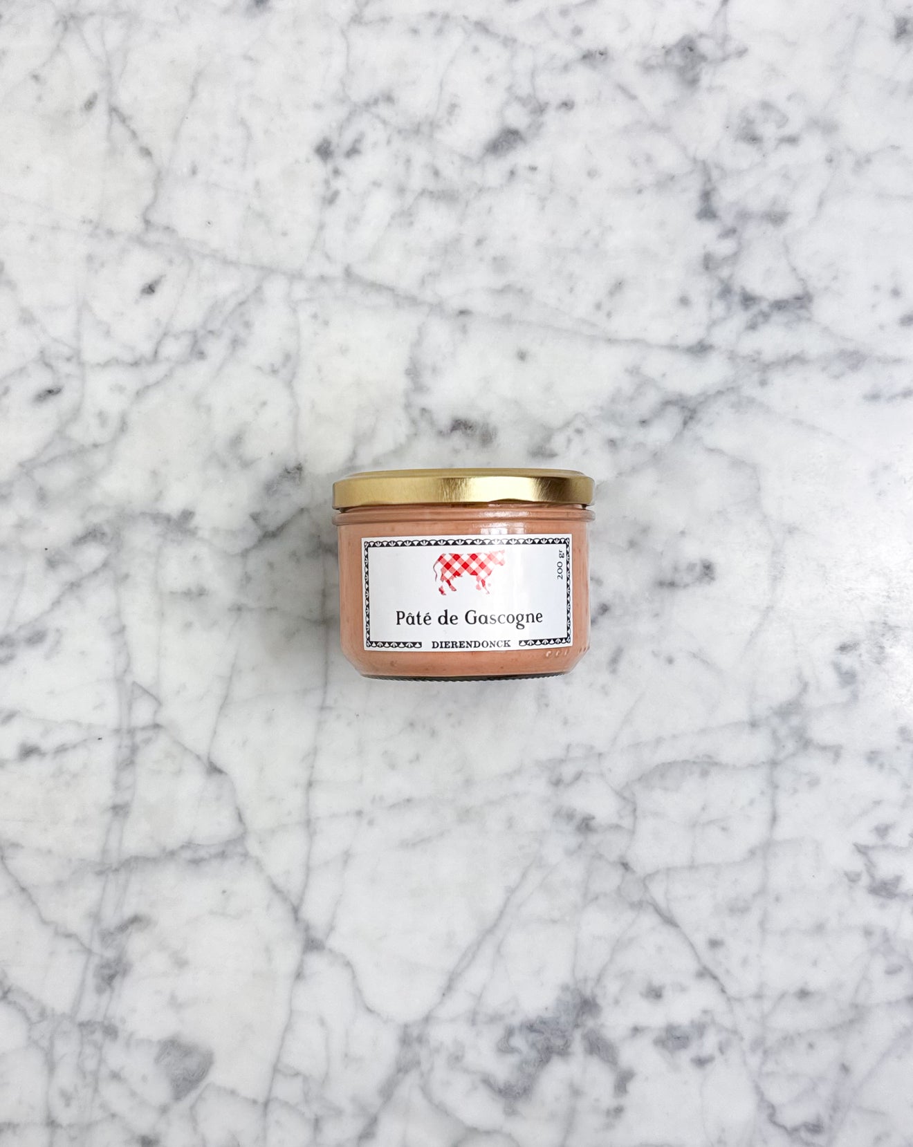 Paté de Gascogne