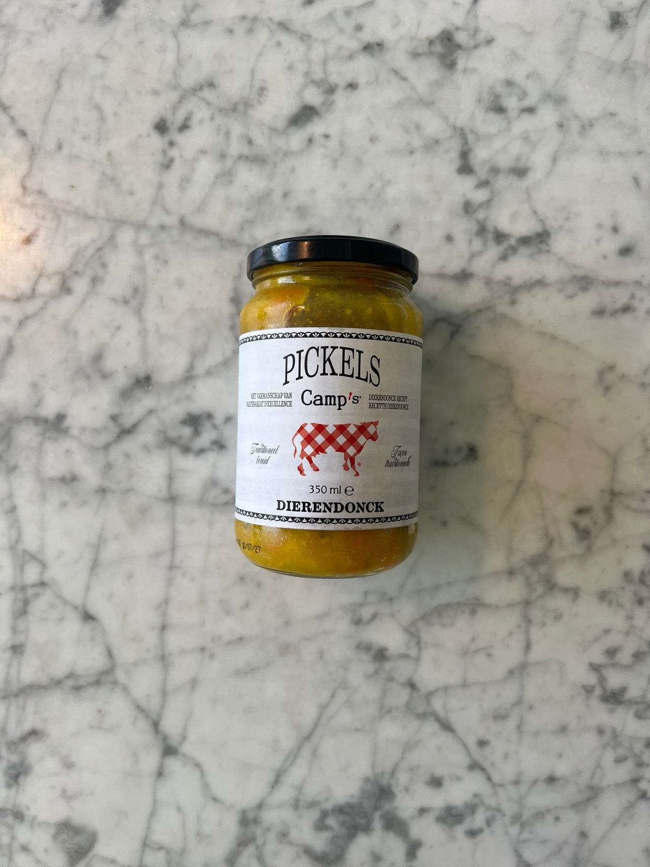 Pickles