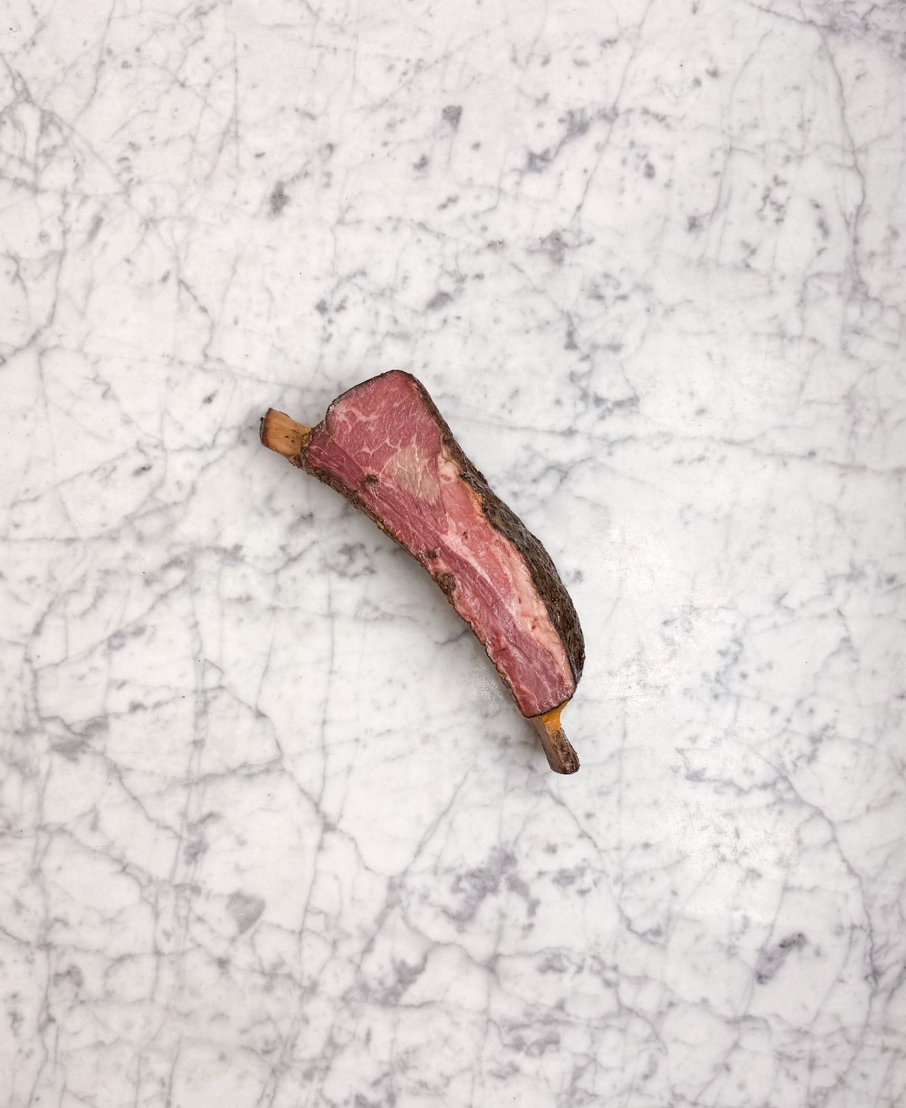 Short rib de boeuf confit 