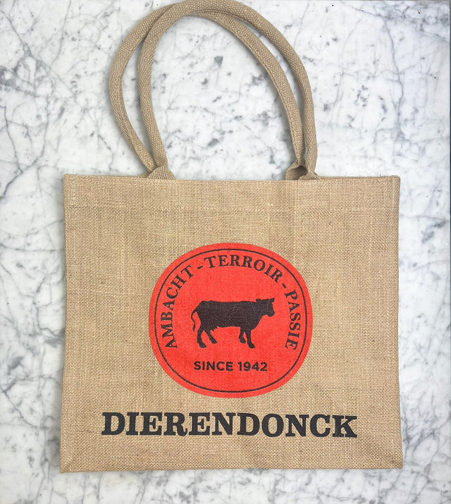 Dierendonck Jutezak