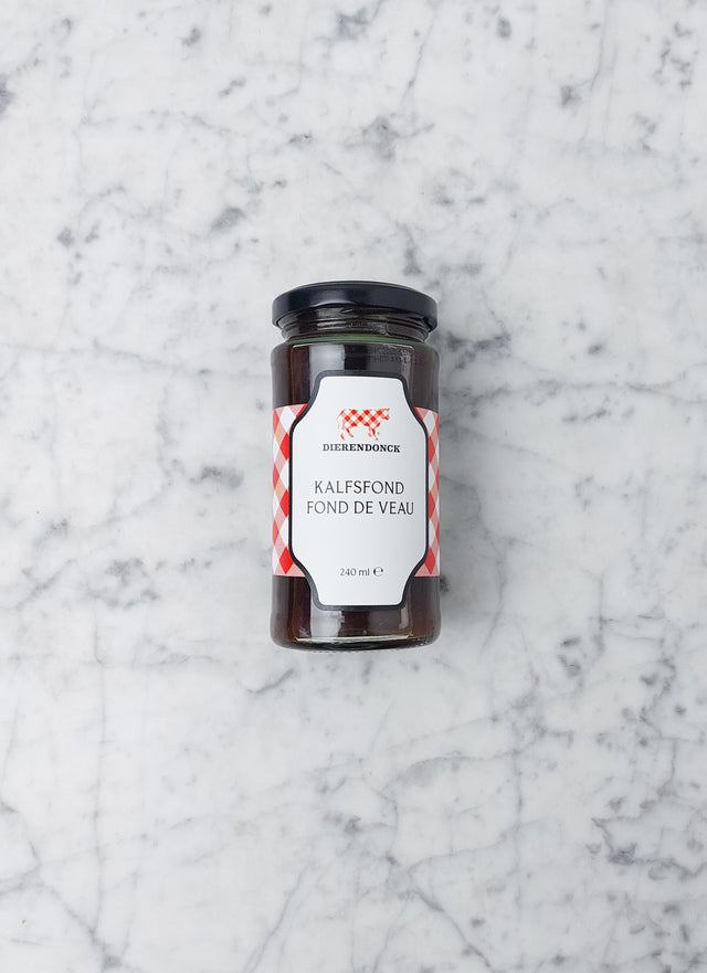 Veal Stock
