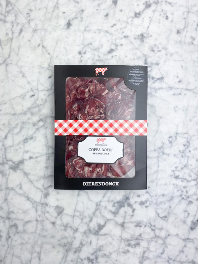 Coppa Bœuf
