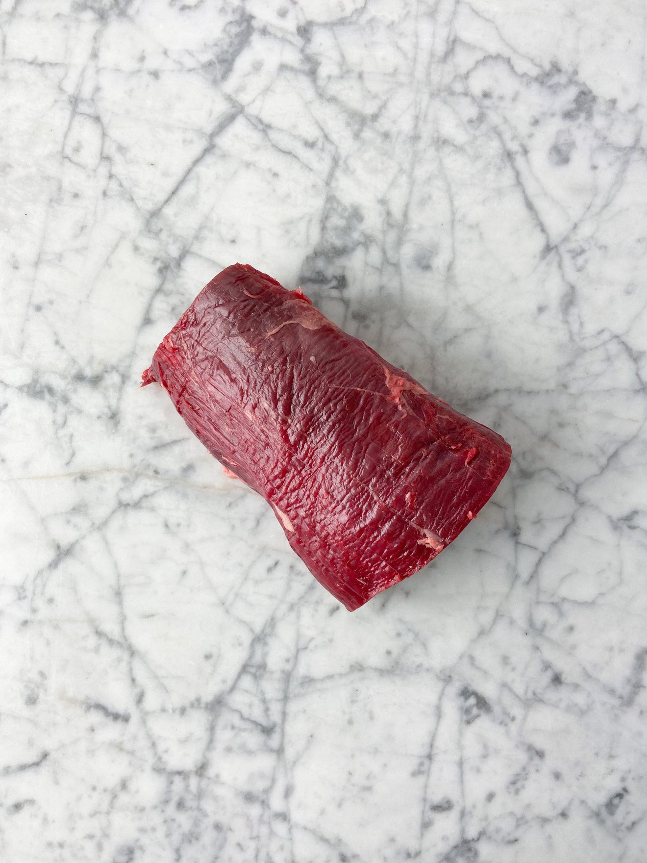 Holstein Beef Tenderloin