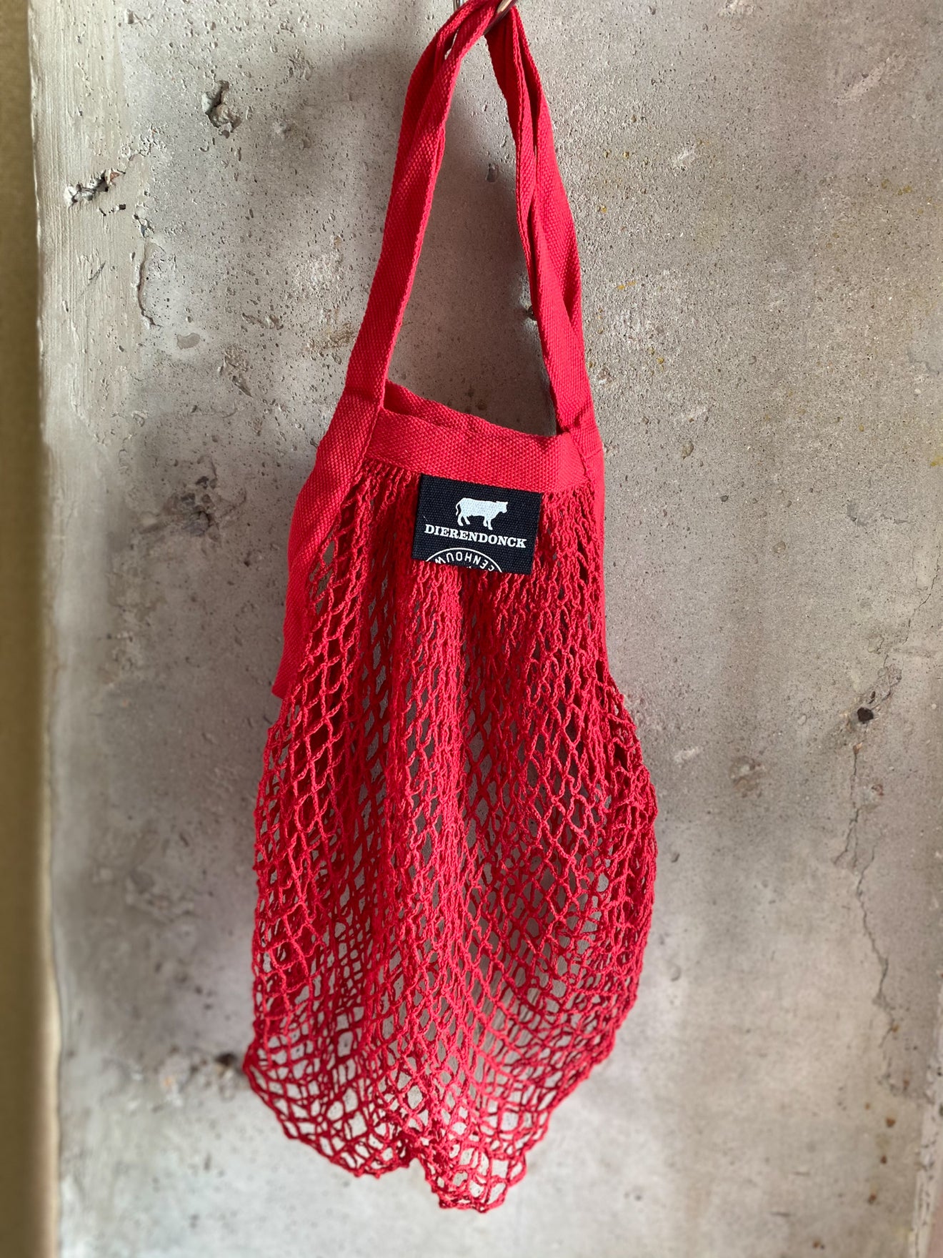 Dierendonck string bags