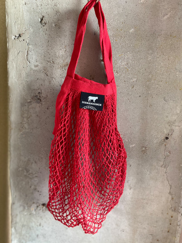 Dierendonck string bags